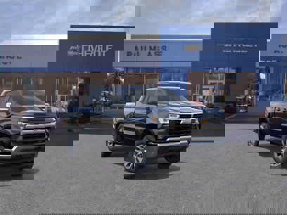 New 2026 Chevrolet Silverado 1500 LT