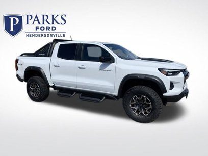 Used 2024 Chevrolet Colorado ZR2 w/ LPO, Sports Bar Package