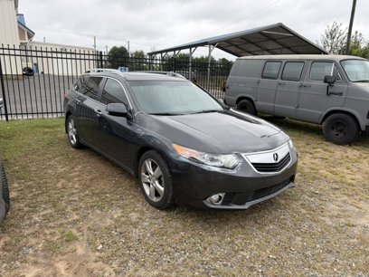 Used 2012 Acura TSX w/ Technology Package