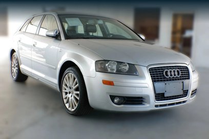 Used 2006 Audi A3 2.0T