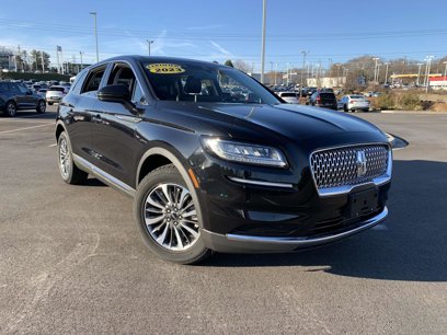 Used 2023 Lincoln Nautilus Reserve