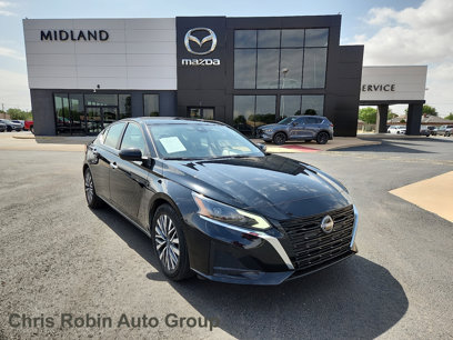 Used 2023 Nissan Altima 2.5 SV