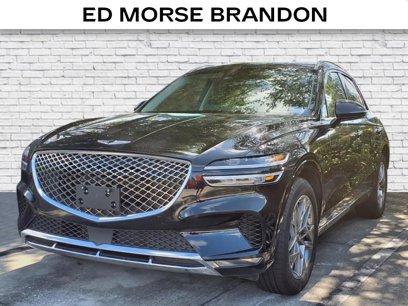 Used 2025 Genesis GV70 2.5T
