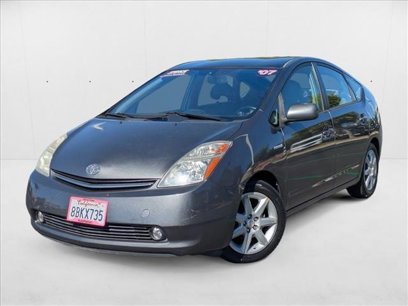 Used 2007 Toyota Prius Touring