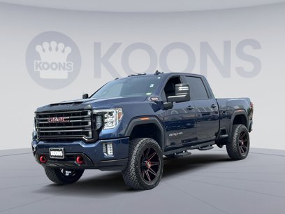 Used 2023 GMC Sierra 2500 AT4 w/ AT4 Premium Plus Package