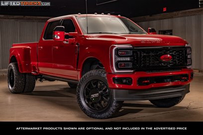 Used 2025 Ford F350 XL
