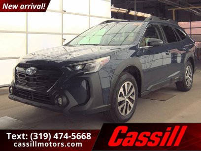 Used 2023 Subaru Outback Premium