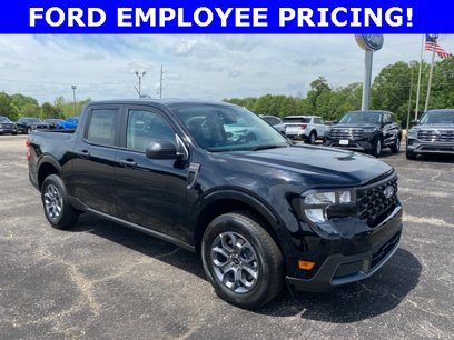 New 2025 Ford Maverick XLT