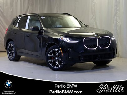 New 2026 BMW X3 xDrive30 w/ M Sport Package