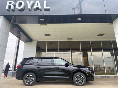 New 2025 Buick Enclave Sport Touring w/ Super Cruise Package