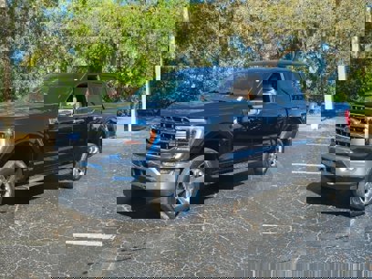 Certified 2023 Ford F150 Lariat w/ Equipment Group 502A High