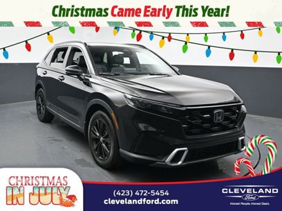Used 2023 Honda CR-V Sport Touring