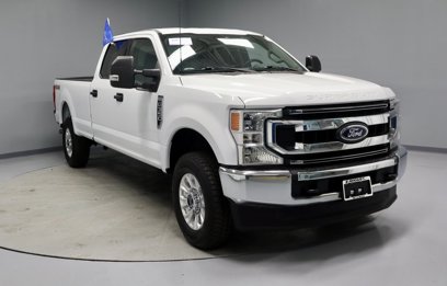 Certified 2022 Ford F350 XLT