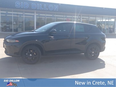 New 2024 Dodge Hornet GT w/ GT Blacktop Package