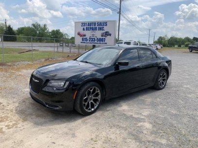 Used 2018 Chrysler 300 Touring w/ Sport Appearance Package