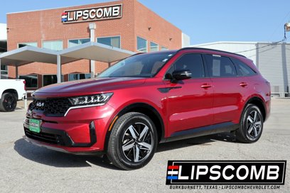 Used 2023 Kia Sorento S