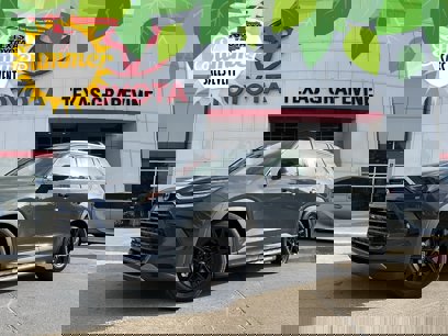 New 2025 Toyota Grand Highlander FWD