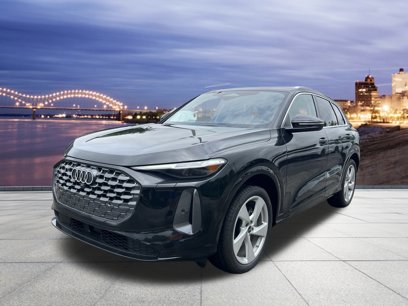 New 2025 Audi Q5 Prestige