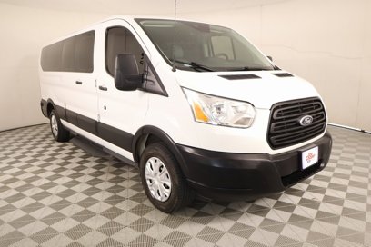 Used 2019 Ford Transit 350 XLT
