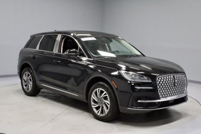 Used 2023 Lincoln Corsair AWD w/ Equipment Group 101A