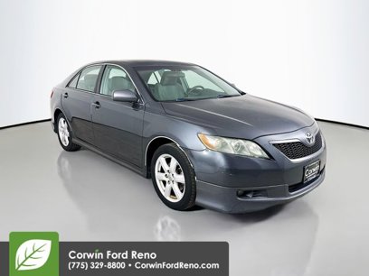Used 2009 Toyota Camry SE