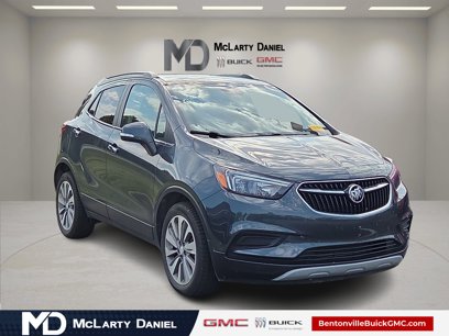 Used 2018 Buick Encore Preferred