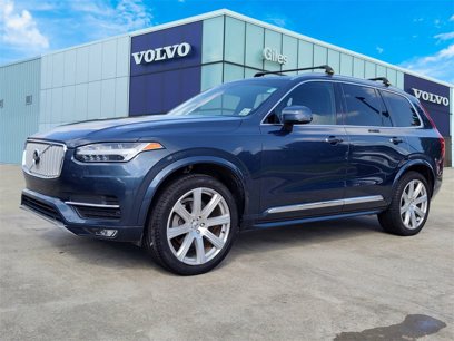 Used 2019 Volvo XC90 T6 Inscription w/ Protection Package Premier