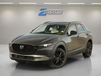 Used 2025 MAZDA CX-30 2.5 Turbo w/ Premium Package