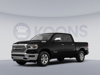 Used 2021 RAM 1500 Laramie
