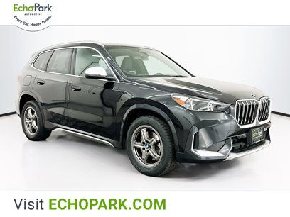 Used 2024 BMW X1 xDrive28i