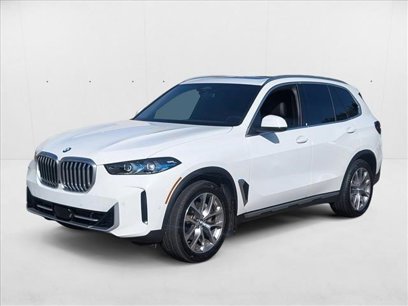 Used 2024 BMW X5 sDrive40i w/ Premium Package