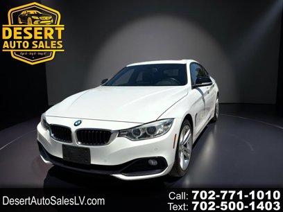 Used 2015 BMW 428i Gran Coupe