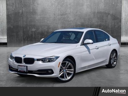 Used 2018 BMW 330i Sedan