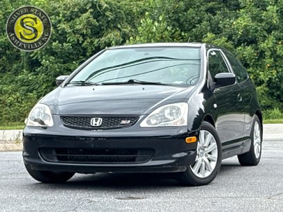 Used 2005 Honda Civic Si