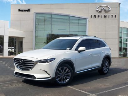Used 2022 MAZDA CX-9 Grand Touring