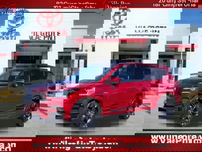Used 2021 Acura RDX A-Spec