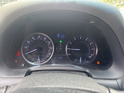 Used 2011 Lexus IS 250C