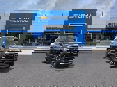 New 2026 Chevrolet Equinox LT