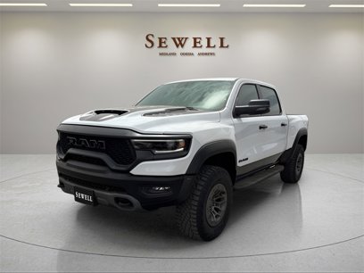 Used 2024 RAM 1500 TRX