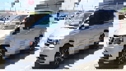 Used 2016 Dodge Grand Caravan R/T