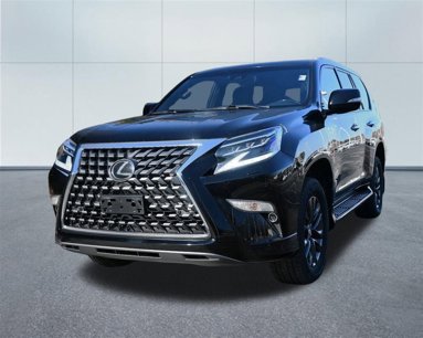 Used 2020 Lexus GX 460 Premium