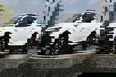 Used 2022 Hyundai Santa Cruz Limited