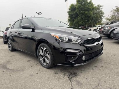 Used 2019 Kia Forte LXS