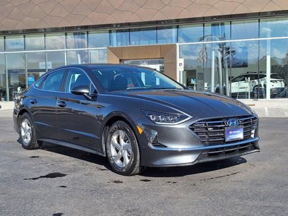 Used 2023 Hyundai Sonata SE