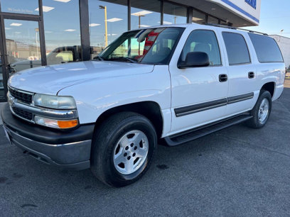 Used 2004 Chevrolet Suburban LS