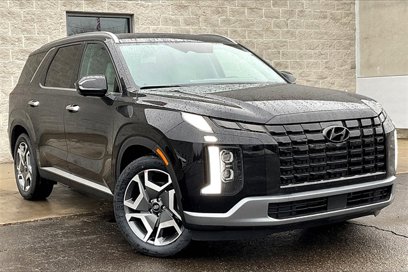 New 2025 Hyundai Palisade SEL
