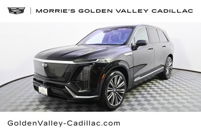 New 2026 Cadillac Vistiq Premium Luxury