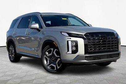 New 2025 Hyundai Palisade Limited