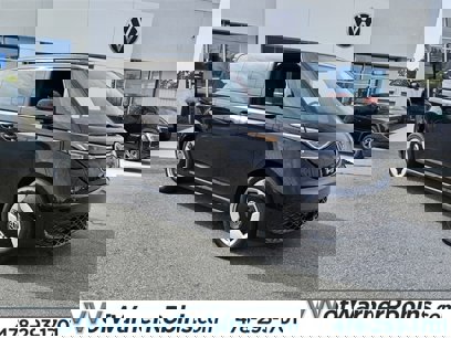 New 2025 Volkswagen ID. Buzz Pro S