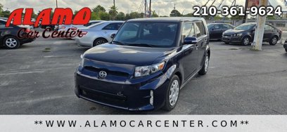Used 2015 Scion xB
